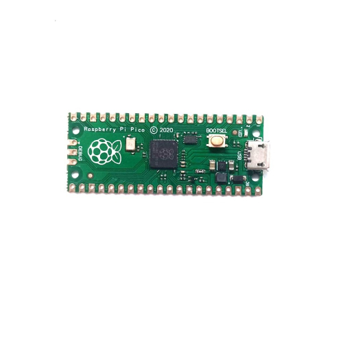 【馨月】raspberry Pi Pico RP2040 微處理器 開發板 MircoPython