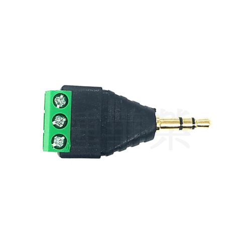 免焊接 3.5MM 雙聲道 音訊線 音源線 音頻線 鍍金 耳機母座 耳機插頭 免焊式 立體聲轉接頭 3.5端子