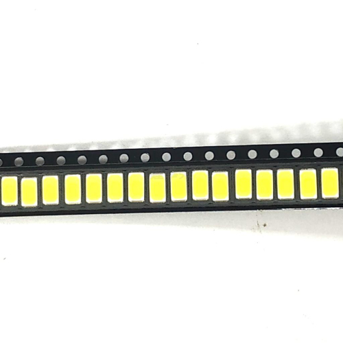 LED 0.5W 白光5730 5630 維修diy崁燈 貼片 SMD
