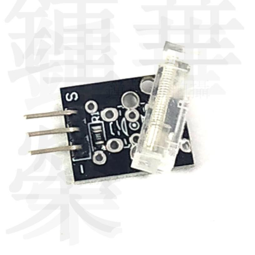 【馨月】KY-031 敲擊感測器 振動感測器 arduino 可用