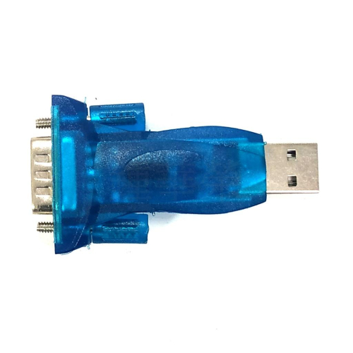 【馨月】USB轉串口 轉換器CH340芯片 USB to RS232 COM9針串口頭轉換頭