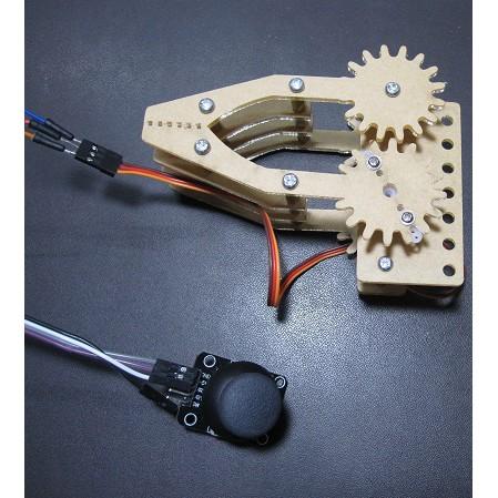 【萍萍】新版uno r3 arduino 原廠晶片 官方版 ATMEGA16U2 送傳輸線 開發板 附課程資料 全相容-細節圖9