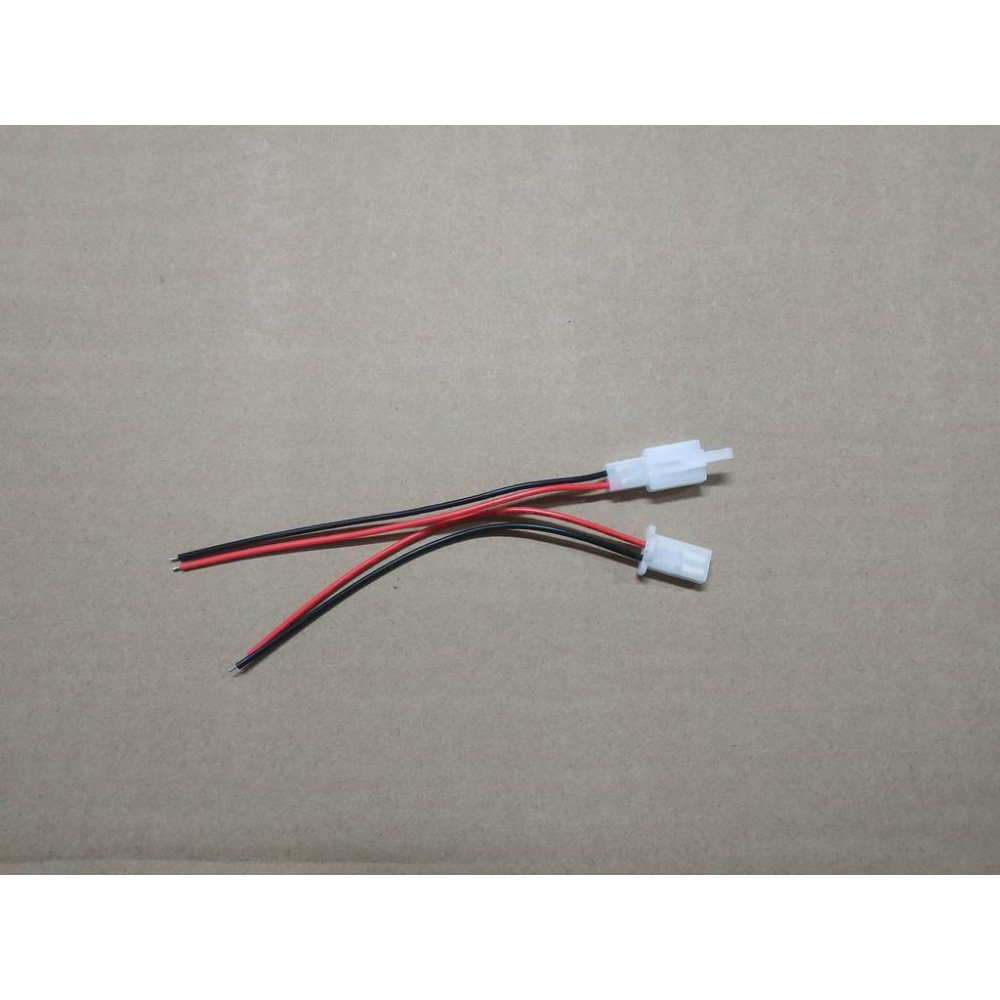 1P 2P 3P 4P 5P 6P 連接器 快速接頭 2.8mm 公母對接線頭 公母一套 接線端子 公母接頭 線材-細節圖2