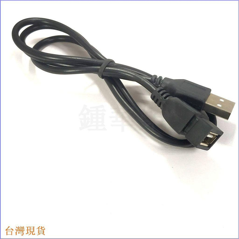 【萍萍】 USB 延長線 全銅 升級版 USB2.0 公對母 4芯-細節圖2