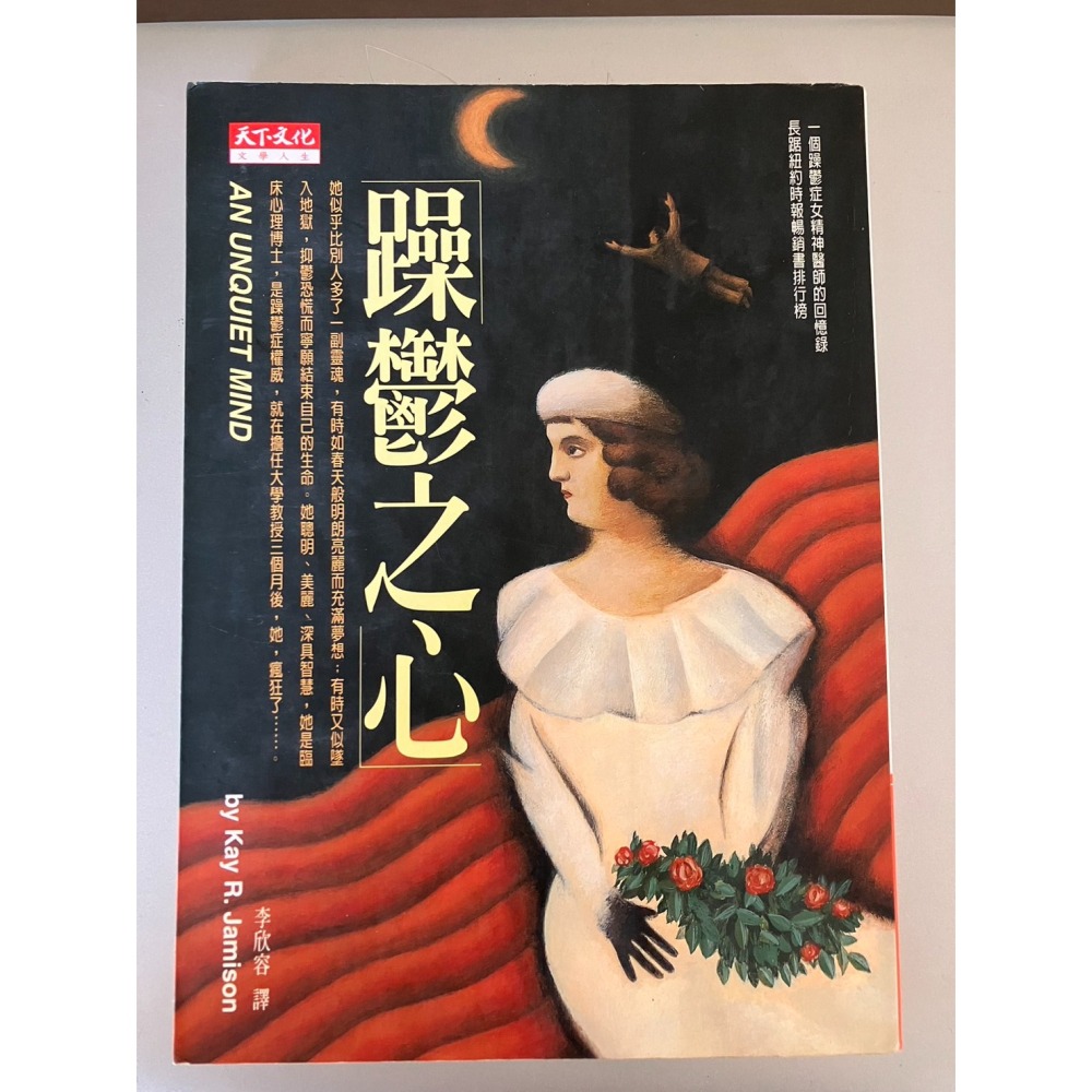 J9-4《好書321KB》【心靈勵志】蜜蜜甜心派五本/最真心的故事最深刻的感動/處處都有音樂的日子/躁鬱之心/今天天氣晴-細節圖4