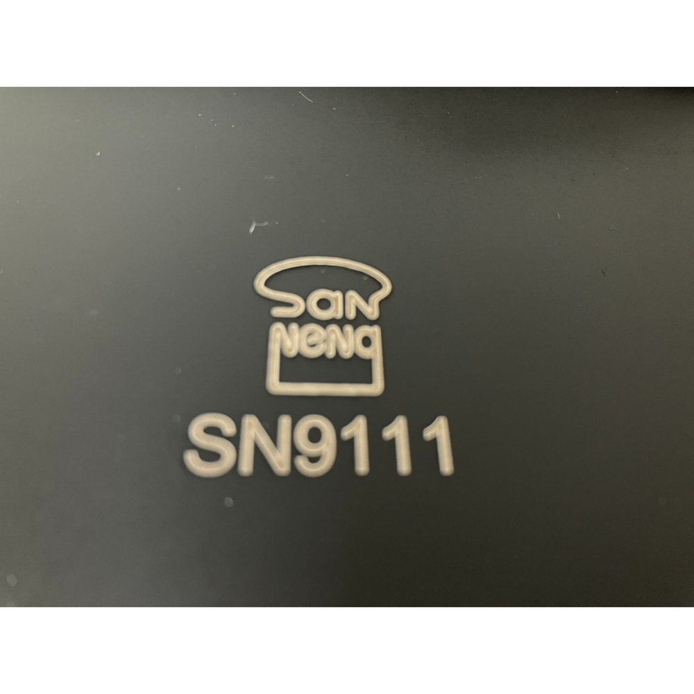 鐵前《好書321KB》【其他】三能5連羅蘭蛋糕模(矽利康) SN9111/Sanneng-細節圖3