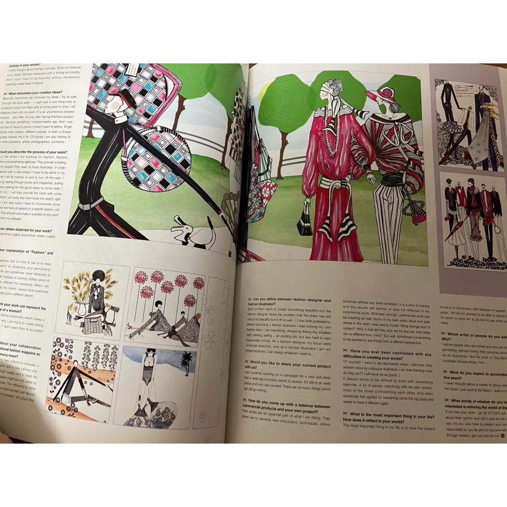 J6-6《好書321KB》【美術音樂舞蹈工藝】dpi 137期 棲居的背光時刻裡/草間彌生/諸泉茂-細節圖3