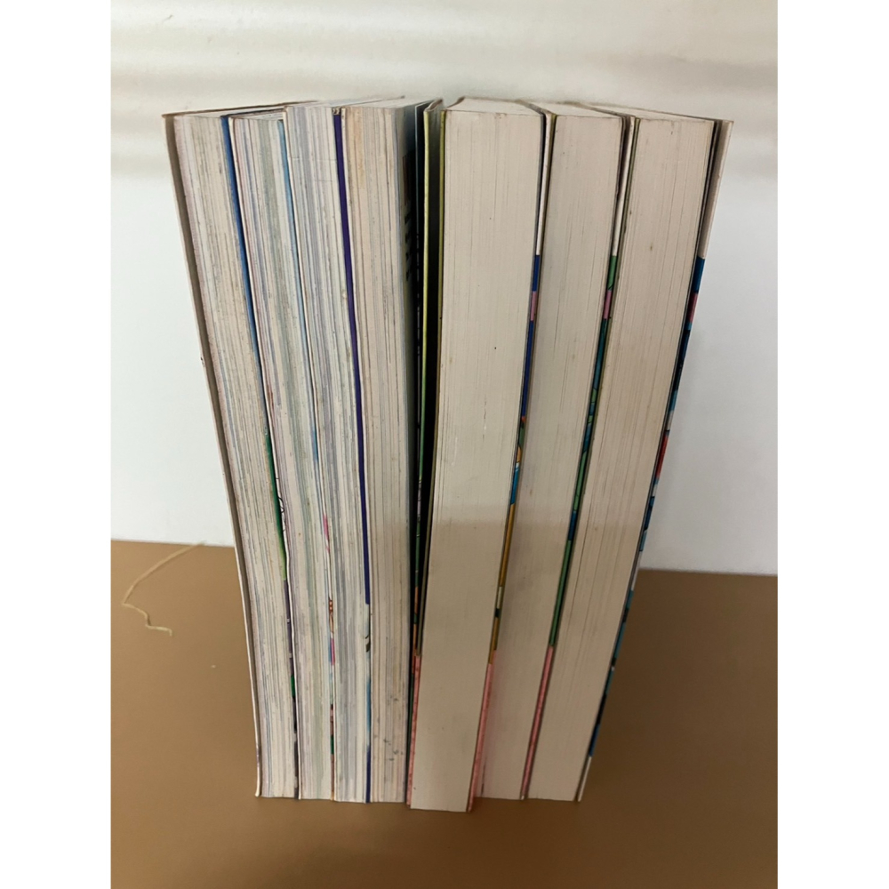 J8-7《好書321KB》【漫畫書】天地無用!魎皇鬼 千客萬來+諸行無常三本合售長谷川菜穗子/逮捕令1~4合售藤島康介-細節圖2