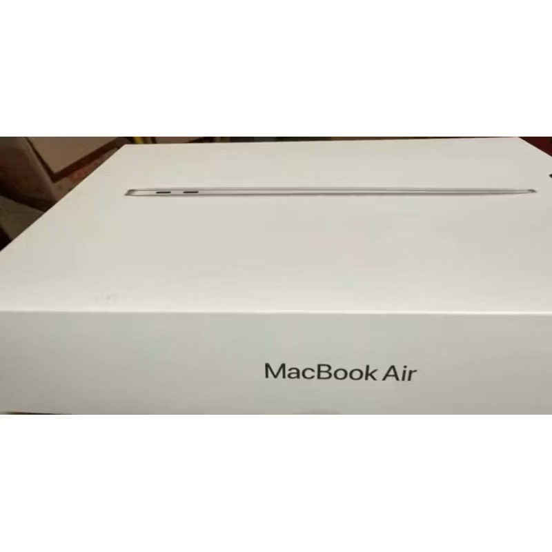 MacBook Air M1 13吋 A2337 8G/256G SSD 無傷 附二代巧控滑鼠及office365-細節圖5