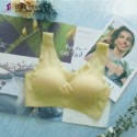 (現貨)舒芙蕾SOFT LIGHT -「8D Body Bra」涼感無痕內衣 No.9688-規格圖7