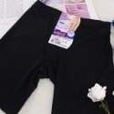 【現貨】正品 全無痕 輕機能美體褲 修飾褲 中腰 安全褲 （M-2XL) N0.3231-規格圖9
