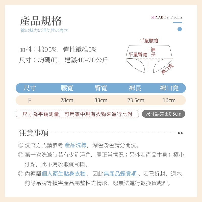 【現貨】12件裝  甜蜜派對  純棉內褲 低腰 親膚透氣 愛心 糖果色 棉質 少女內褲  NO.9132-細節圖8