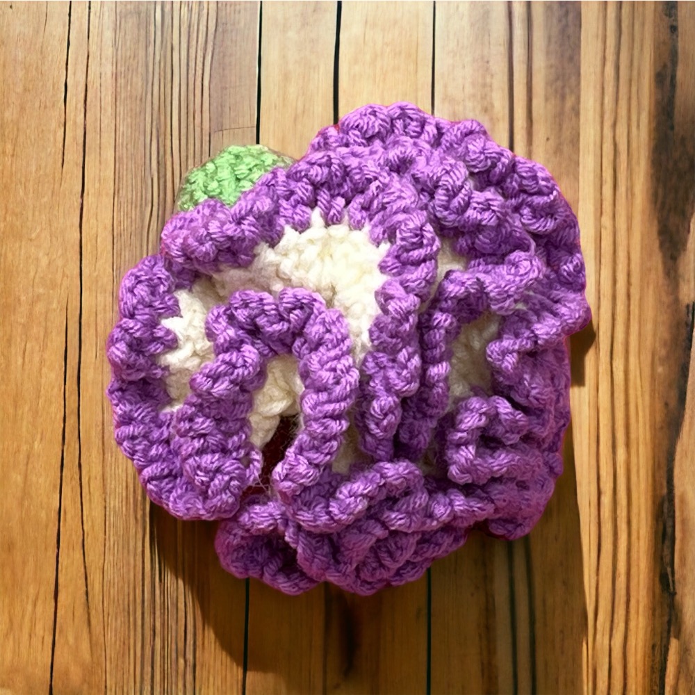 康乃馨胸花-細節圖2