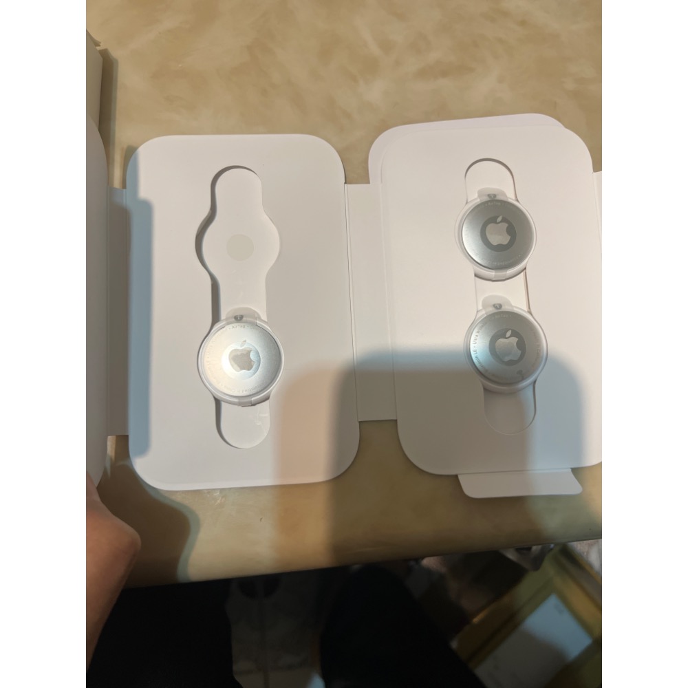 AirTag 3顆-細節圖2