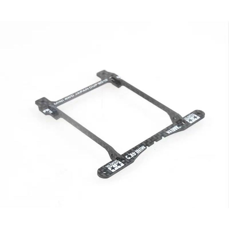 田宮四驅車用 自製 ms ma  Fma  s2龍頭 提燈 吊鐘 改裝專用-細節圖2