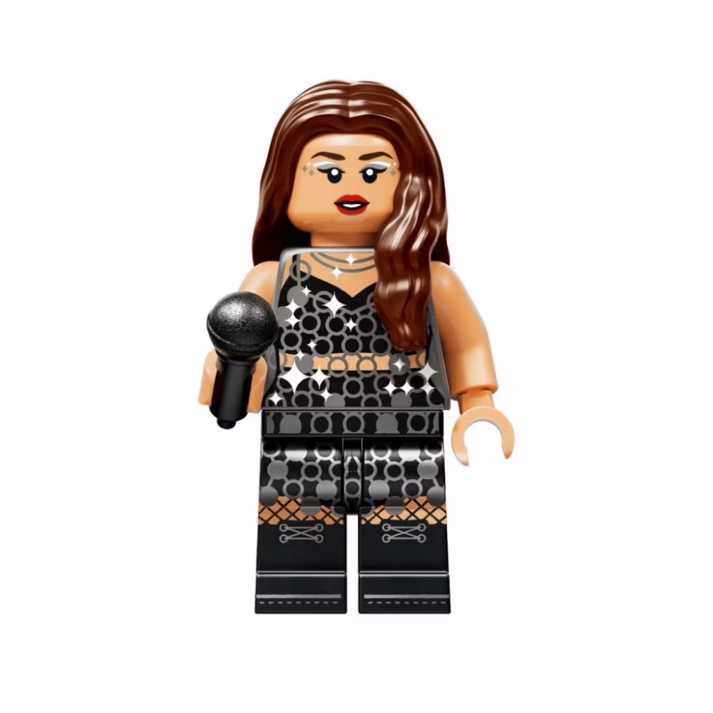 🐾好好。玩積木🐾 LEGO 43029 奧莉維亞．羅德里戈的演唱會之月-細節圖4