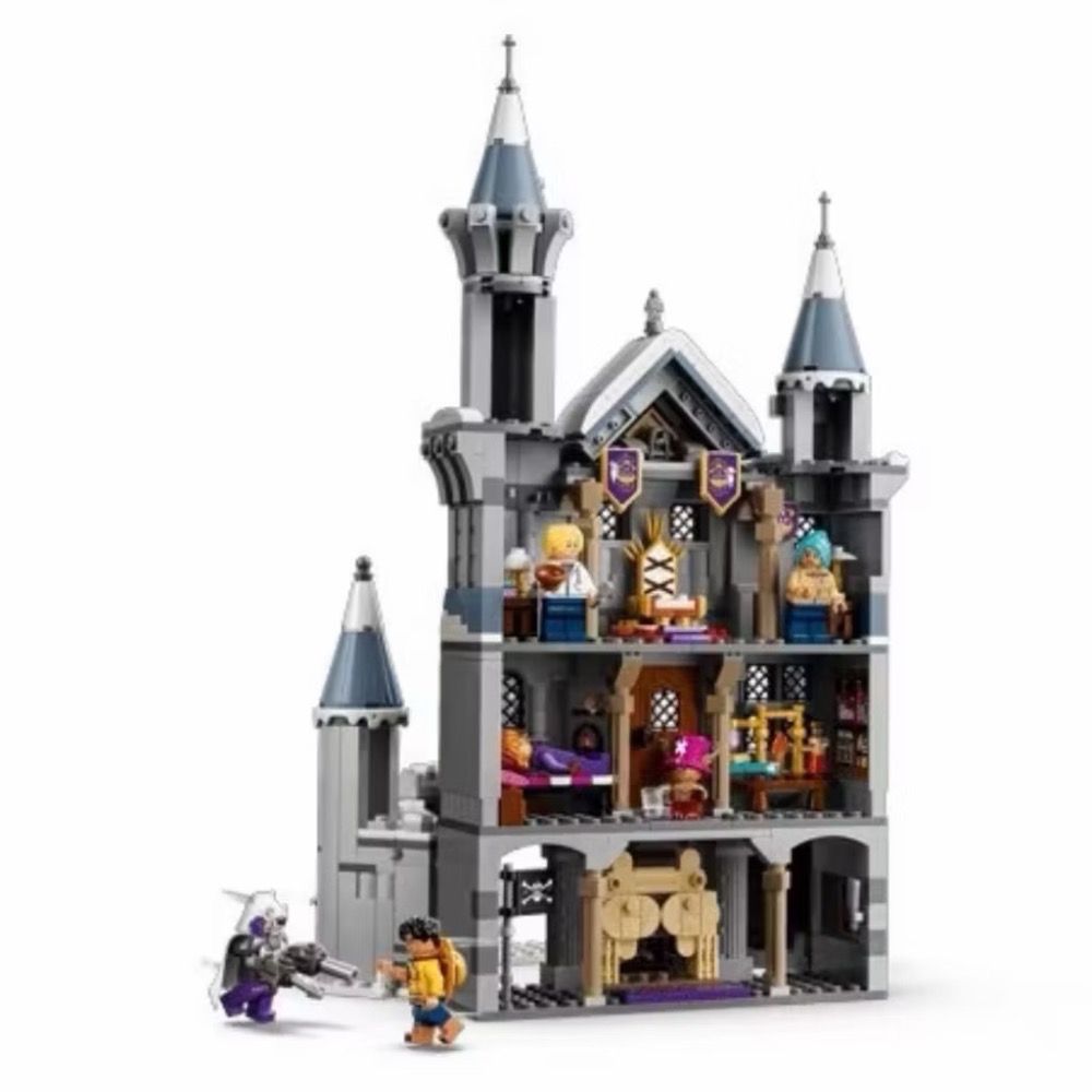 🐾好好。玩積木🐾 LEGO 75645 ONE PIECE-磁鼓城之戰-細節圖5