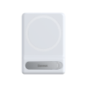 Baseus倍思 一字旋轉磁吸卡片支架 手機支架 iPhone手機架 Magsafe手機架 磁吸支架 磁吸手機架-規格圖9