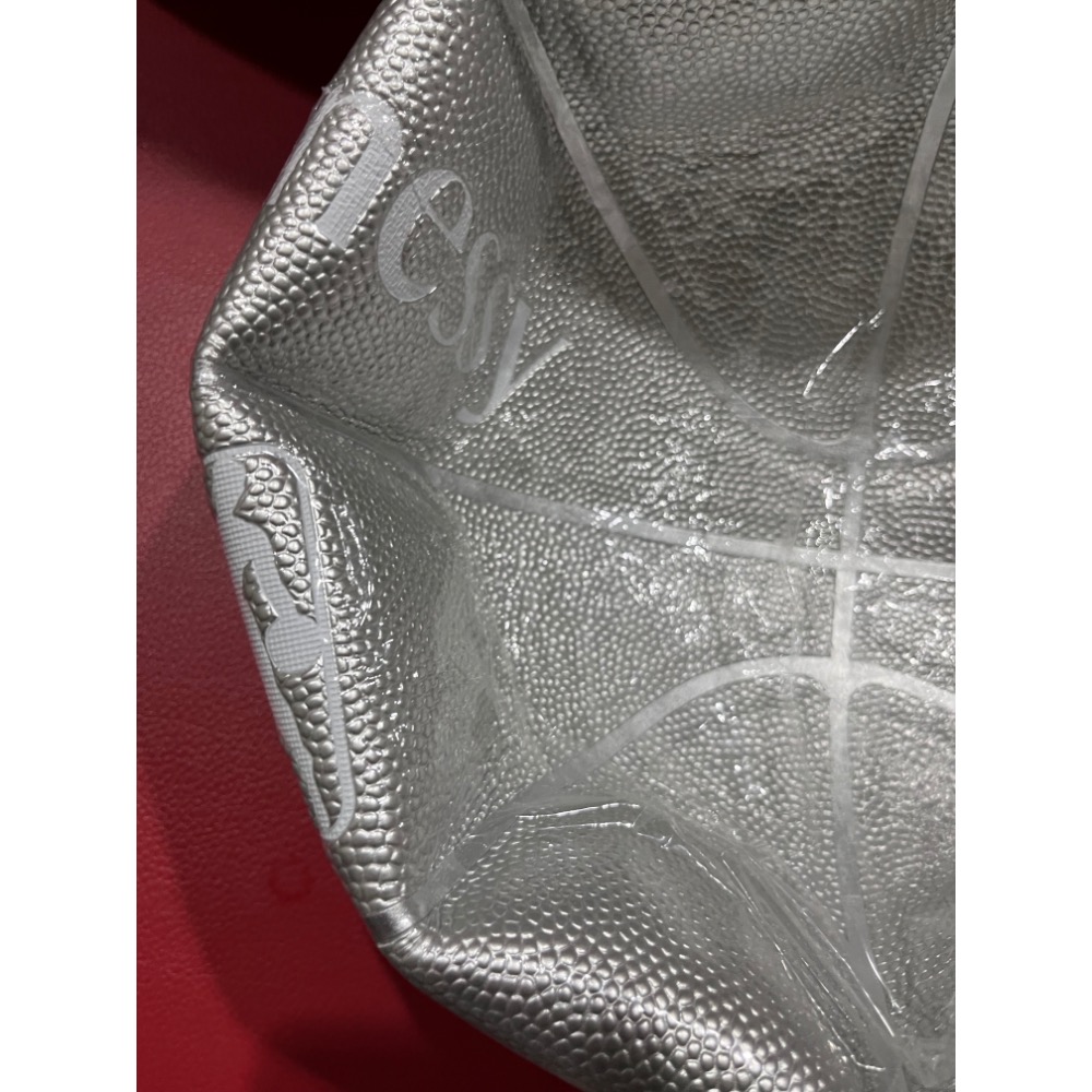 Henessy NBA 聯名籃球-細節圖2