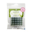 現貨袋裝80g❗❗亨利口袋 益生菌潔牙骨 潔牙骨 狗零食 狗潔牙骨 無穀潔牙骨 效期25.07月後-規格圖3