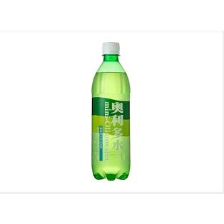 奧利多水寡醣碳酸飲料585ML 超取單筆限8瓶