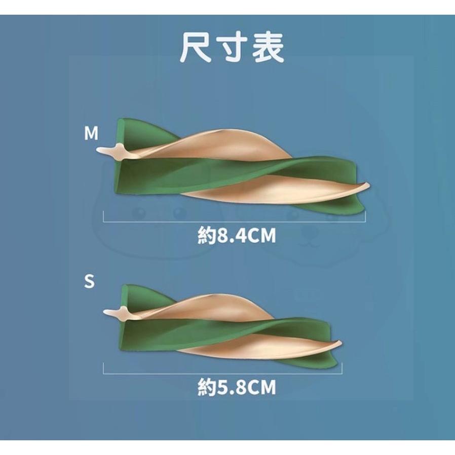 A☆Star 漩力淨潔牙棒桶裝/810g 潔牙骨 多效螺旋 保健 寵物潔牙骨 狗狗潔牙棒 機能潔牙骨-細節圖6