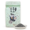豆腐先生 1.5mm超細 活性碳 豆腐貓砂 7L(約2.8kg) (1.5mm條型/仿礦破碎型) 豆腐砂-規格圖11