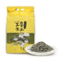 豆腐先生 1.5mm超細 活性碳 豆腐貓砂 7L(約2.8kg) (1.5mm條型/仿礦破碎型) 豆腐砂-規格圖11