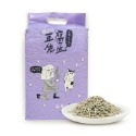 豆腐先生 1.5mm超細 活性碳 豆腐貓砂 7L(約2.8kg) (1.5mm條型/仿礦破碎型) 豆腐砂-規格圖11