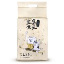 豆腐先生 1.5mm超細 活性碳 豆腐貓砂 7L(約2.8kg) (1.5mm條型/仿礦破碎型) 豆腐砂-規格圖11