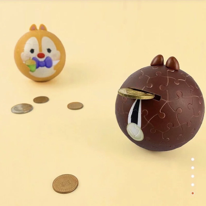 《代購》Pintoo 存錢球套裝120片-細節圖4