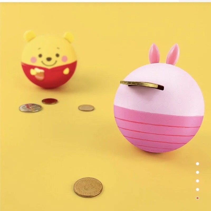 《代購》Pintoo 存錢球套裝120片-細節圖5