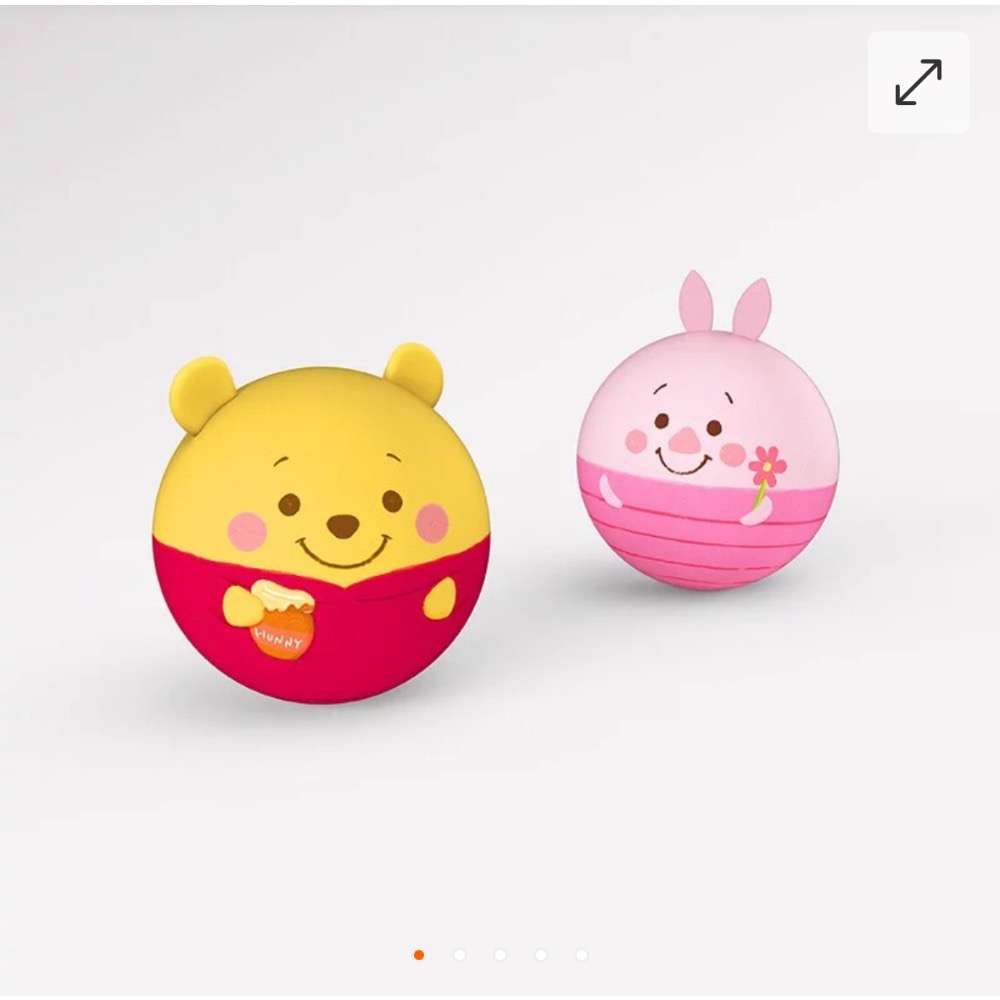 《代購》Pintoo 存錢球套裝120片-規格圖9