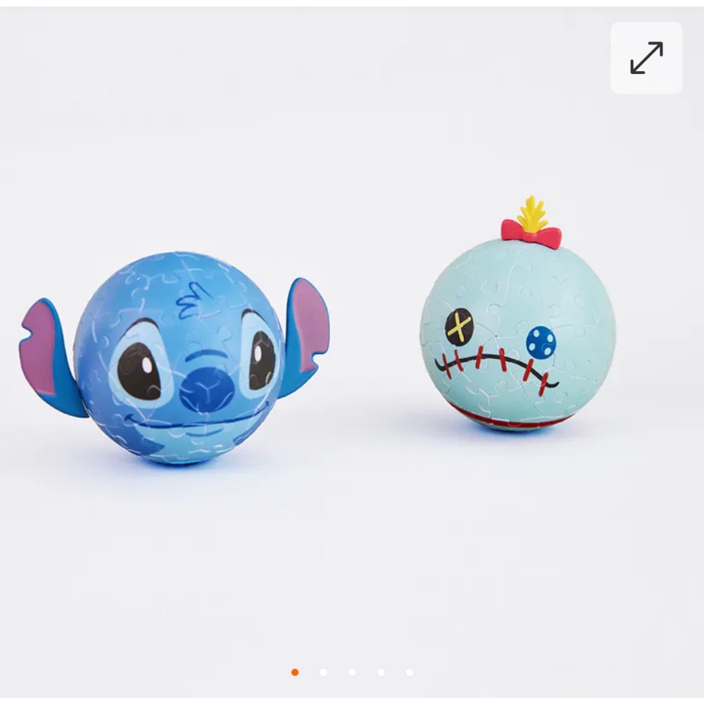 史迪奇與醜丫頭