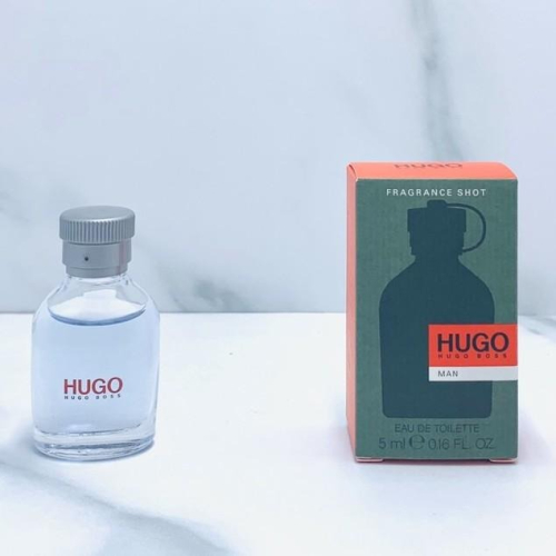 Hugo and hugo clearance boss