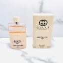 2021古馳GUCCI 年度限量精品香氛系列✨✨ GUCCI  罪愛迷戀男女對香(90ML/50ML) #紫羅香水-規格圖4