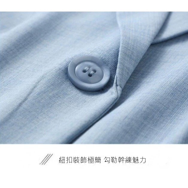 韓版西裝小外套 西裝 西服 外套-細節圖5