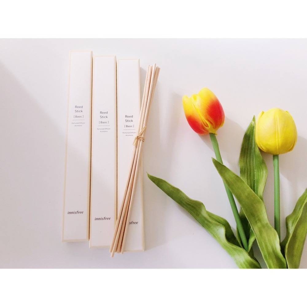 ［現貨］🎋 Innisfree 擴香竹 擴香棒-細節圖2