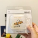 [韓國文創-現貨] PD02 👻 Percentage P/d 幽靈耳機保護套 airpods 耳機保護套 聖誕節-規格圖7