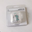 [韓國文創-現貨] PD02 👻 Percentage P/d 幽靈耳機保護套 airpods 耳機保護套 聖誕節-規格圖7
