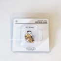 [韓國文創-現貨] PD02 👻 Percentage P/d 幽靈耳機保護套 airpods 耳機保護套 聖誕節-規格圖7