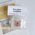 [韓國文創-現貨] 🐻 PN02 purenana 耳機保護套 airpods pro 耳機殼 quokka 交換禮物-規格圖10
