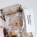 [韓國文創-現貨] 🐻 PN02 purenana 耳機保護套 airpods pro 耳機殼 quokka 交換禮物-規格圖10