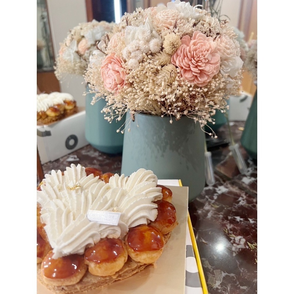 [現貨/售完不補] 🌿 韓國 Dailylike DL06 垂掛式盆栽-細節圖3