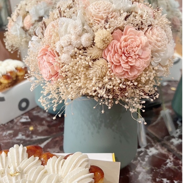 [現貨/售完不補] 🌿 韓國 Dailylike DL06 垂掛式盆栽-細節圖4