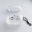 [韓國文創-現貨] 🧢 d.with DW01 帽子男孩 Airpods耳機保護套-規格圖5