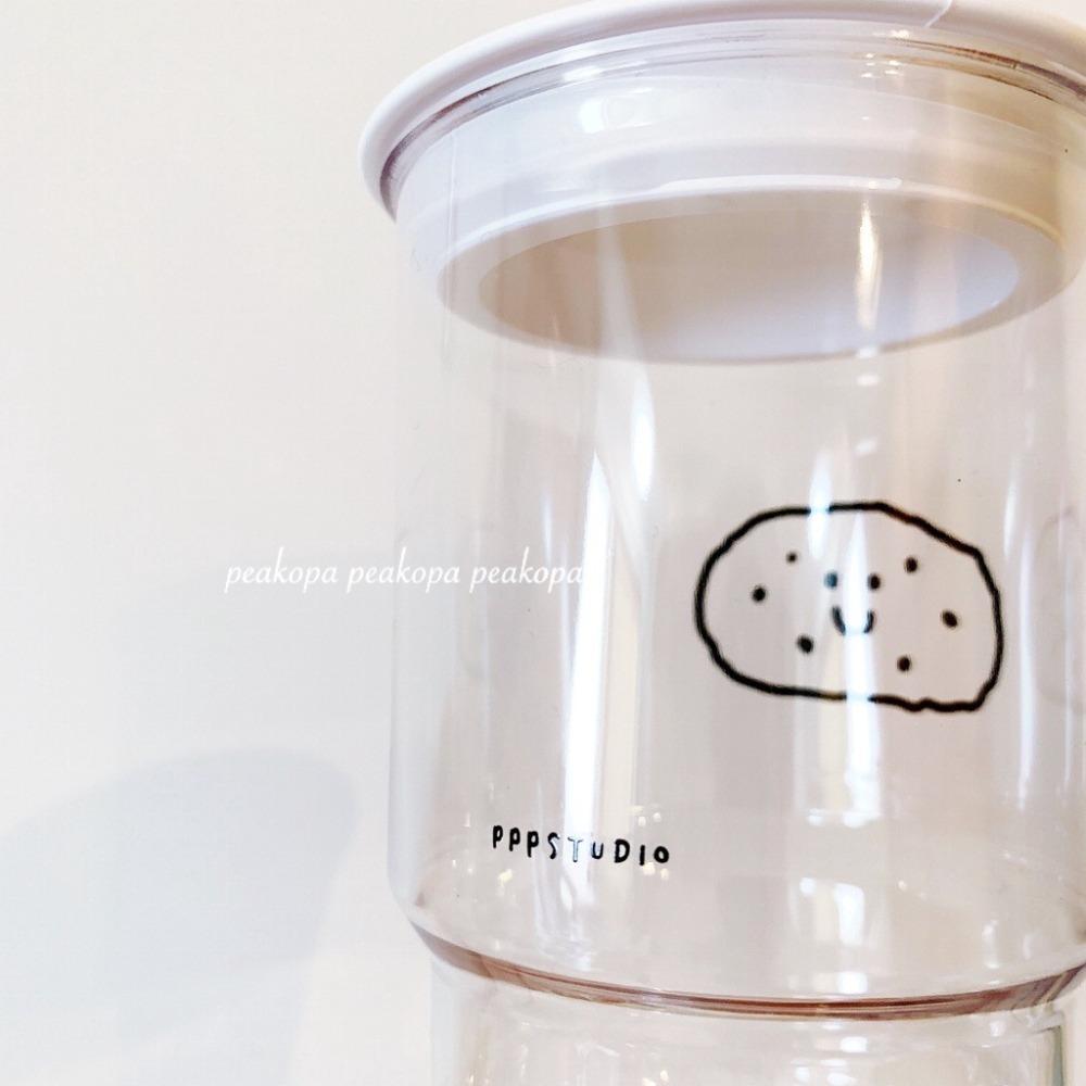 [韓國文創-現貨] 💛 P004 pppstudio 隨行杯-細節圖4