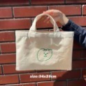 ［韓國文創-現貨］🐢 Moment coffee 各式帆布袋-規格圖10