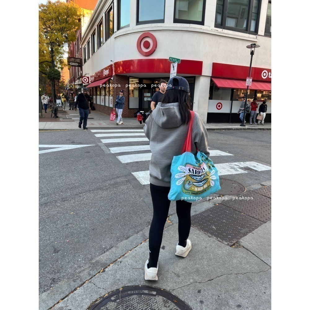 ［美國選物-現貨］🇺🇸 ATJ01 Trader Joes 各式袋子-細節圖3