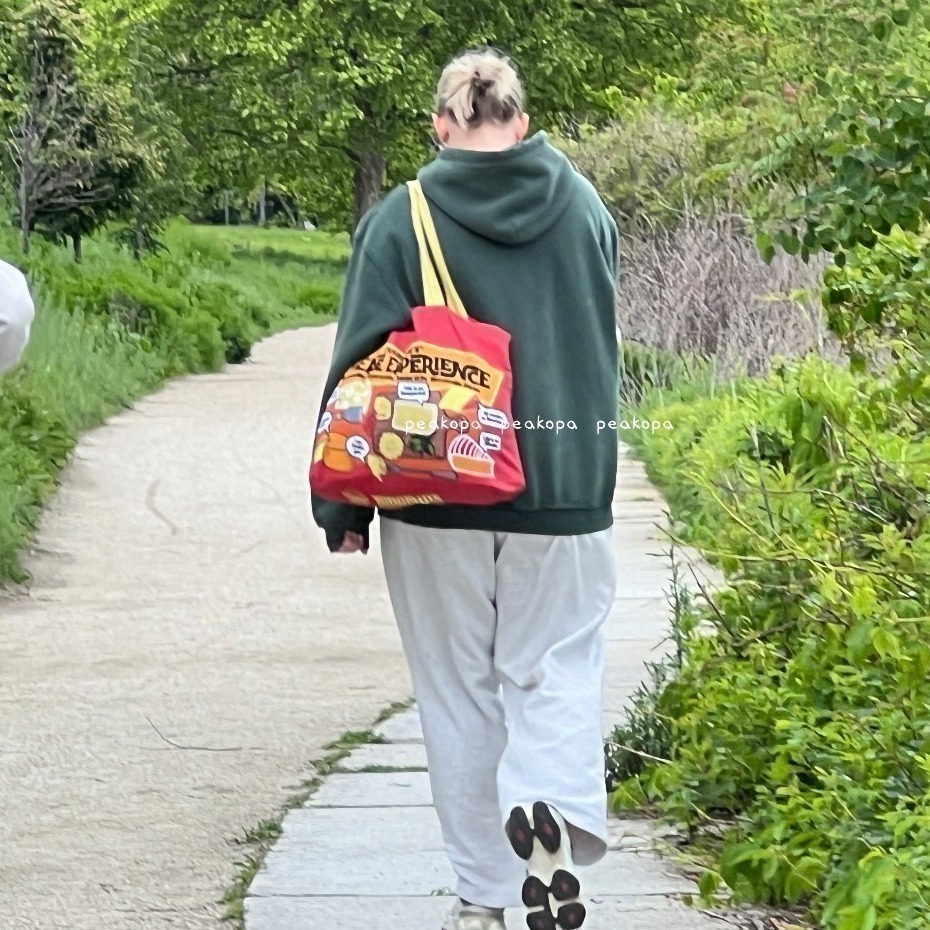 ［美國選物-現貨］🇺🇸 ATJ01 Trader Joes 各式袋子-細節圖4